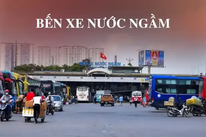 Giờ Xe Chạy Bến Nước Ngầm: Lịch Trình Và Thông Tin Chi Tiết Các Tuyến 4 Giờ Xe Chạy Bến Nước Ngầm: Lịch Trình Và Thông Tin Chi Tiết Các Tuyến