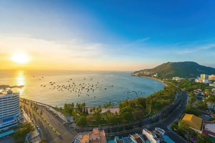 Giới Thiệu Bãi Biển Vũng Tàu: Kinh Nghiệm, Địa Điểm & Cẩm Nang Toàn Diện