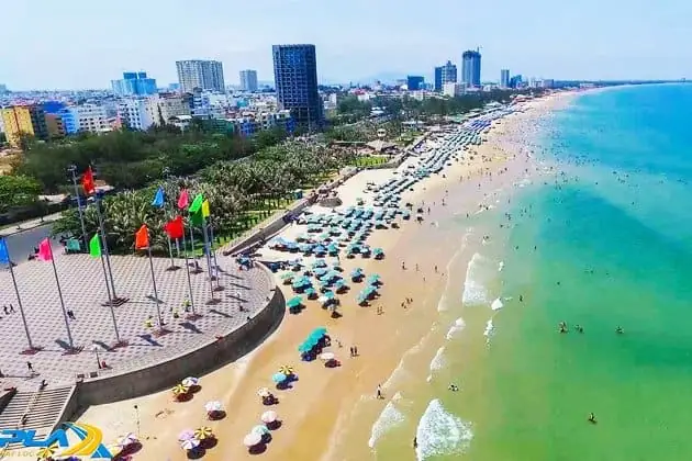 Giới Thiệu Bãi Biển Vũng Tàu: Kinh Nghiệm, Địa Điểm & Cẩm Nang Toàn Diện