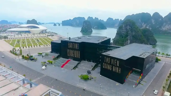 Bảo Tàng Quảng Ninh: Khám Phá Kiến Trúc Độc Đáo, Lịch Sử Hào Hùng Và Kinh Nghiệm Du Lịch