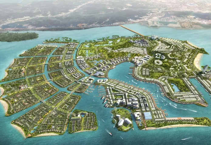 Đảo Tuần Châu Quảng Ninh: Kinh Nghiệm Du Lịch, Ăn Gì, Chơi Gì Chi Tiết 2026