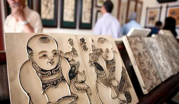 Làng Tranh Đông Hồ: Nguồn Gốc, Giá Trị Văn Hóa Và Kinh Nghiệm Khám Phá
