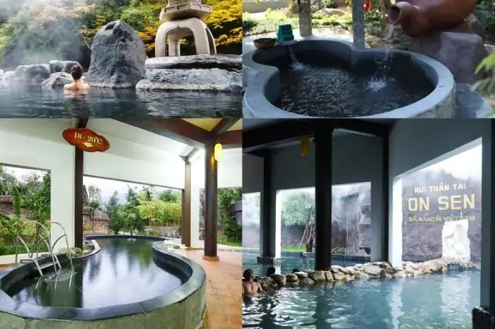 Khám Phá Chi Tiết Núi Thần Tài Đà Nẵng: Vị Trí, Trải Nghiệm Và Kinh Nghiệm Du Lịch Khám Phá Chi Tiết Núi Thần Tài Đà Nẵng: Vị Trí, Trải Nghiệm Và Kinh Nghiệm Du Lịch