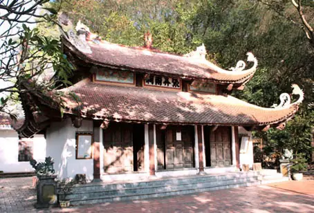 Trương Hán Siêu: Tiểu Sử, Sự Nghiệp, Tác Phẩm Và Vị Trí Trong Lịch Sử Nhà Trần Trương Hán Siêu: Tiểu Sử, Sự Nghiệp, Tác Phẩm Và Vị Trí Trong Lịch Sử Nhà Trần