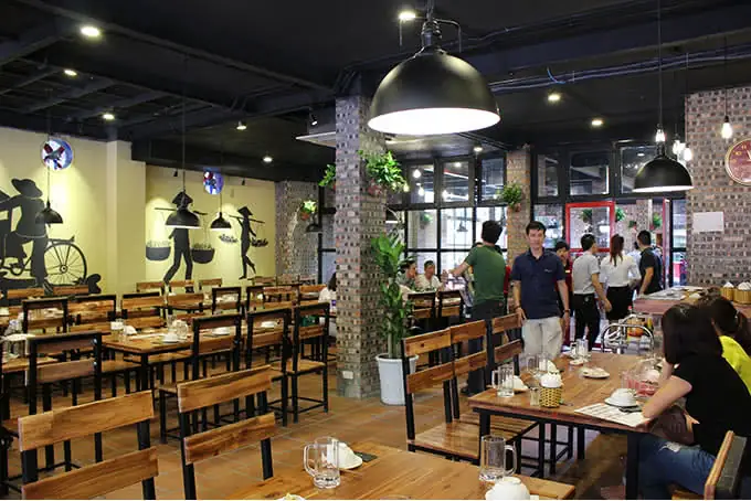Khám Phá Góc Hà Nội 259 Tô Hiệu: Địa Điểm Ẩm Thực Đáng Trải Nghiệm Khám Phá Góc Hà Nội 259 Tô Hiệu: Địa Điểm Ẩm Thực Đáng Trải Nghiệm