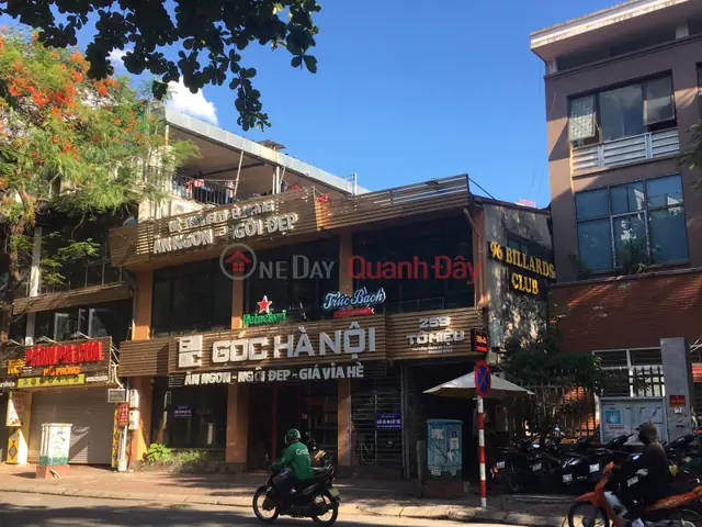 Khám Phá Góc Hà Nội 259 Tô Hiệu: Địa Điểm Ẩm Thực Đáng Trải Nghiệm Khám Phá Góc Hà Nội 259 Tô Hiệu: Địa Điểm Ẩm Thực Đáng Trải Nghiệm