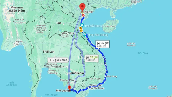 Hà Nội Đi Lào Cai Bao Nhiêu Km: Khoảng Cách, Lộ Trình Và Thời Gian Chi Tiết Hà Nội Đi Lào Cai Bao Nhiêu Km: Khoảng Cách, Lộ Trình Và Thời Gian Chi Tiết