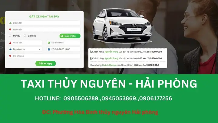 Hà Nội Đi Thủy Nguyên: Tổng Hợp Thông Tin Xe Khách, Limousine Và Cách Di Chuyển Chi Tiết 84 Hà Nội Đi Thủy Nguyên: Tổng Hợp Thông Tin Xe Khách, Limousine Và Cách Di Chuyển Chi Tiết