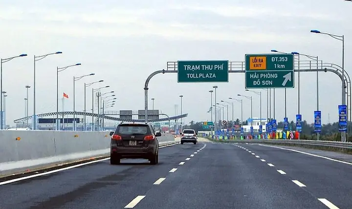 Hà Nội – Hải Phòng: Khoảng Cách Bao Nhiêu Km Và Lộ Trình Di Chuyển Tốt Nhất Hà Nội – Hải Phòng: Khoảng Cách Bao Nhiêu Km Và Lộ Trình Di Chuyển Tốt Nhất