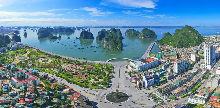 Hà Nội Đi Quảng Ninh Bao Xa? Cập Nhật Khoảng Cách & Cách Di Chuyển Nhanh Nhất Hà Nội Đi Quảng Ninh Bao Xa? Cập Nhật Khoảng Cách & Cách Di Chuyển Nhanh Nhất