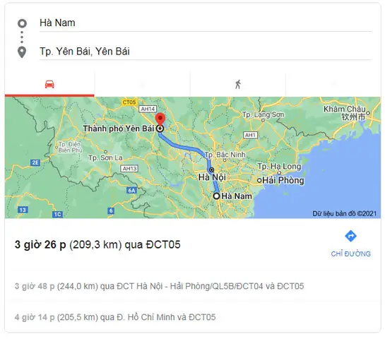 Hà Nội Yên Bái Bao Nhiêu Km: Khoảng Cách, Thời Gian Và Cách Di Chuyển Tối Ưu 53 Hà Nội Yên Bái Bao Nhiêu Km: Khoảng Cách, Thời Gian Và Cách Di Chuyển Tối Ưu