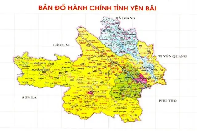 Hà Nội Yên Bái Bao Nhiêu Km: Khoảng Cách, Thời Gian Và Cách Di Chuyển Tối Ưu