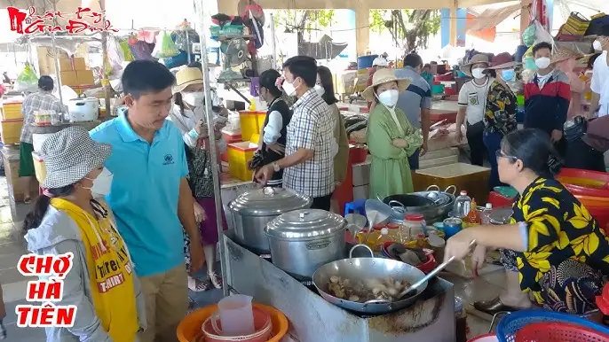 Hà Tiên Có Gì Tham Quan? Cẩm Nang Chi Tiết Từ A-z
