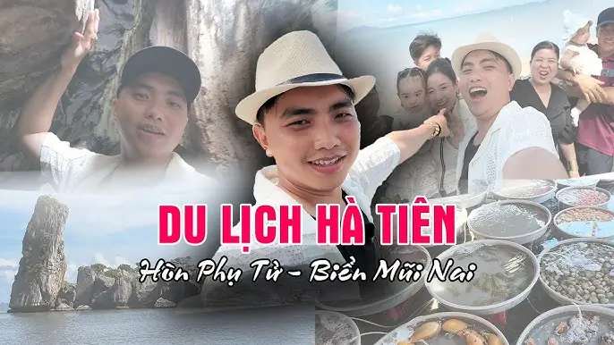 Hà Tiên Có Gì Tham Quan? Cẩm Nang Chi Tiết Từ A-z Hà Tiên Có Gì Tham Quan? Cẩm Nang Chi Tiết Từ A-z
