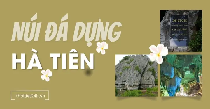 Hà Tiên Có Gì Tham Quan? Cẩm Nang Chi Tiết Từ A-z Hà Tiên Có Gì Tham Quan? Cẩm Nang Chi Tiết Từ A-z