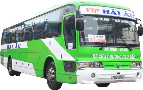 Xe Khách Hải Âu Hà Nội - Thái Bình: Lịch Trình, Giá Vé & Cách Đặt Nhanh Chóng Xe Khách Hải Âu Hà Nội - Thái Bình: Lịch Trình, Giá Vé & Cách Đặt Nhanh Chóng