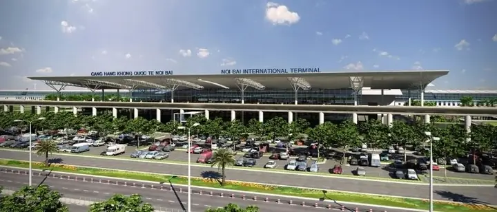 Xe Hải Phòng Đi Sân Bay Nội Bài: Lựa Chọn Nào Tốt Nhất 2025? Xe Hải Phòng Đi Sân Bay Nội Bài: Lựa Chọn Nào Tốt Nhất 2025?