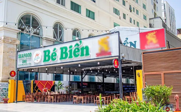 Hải Sản Bé Biển Đà Nẵng: Menu, Giá Cả & Trải Nghiệm Hấp Dẫn 2024 Hải Sản Bé Biển Đà Nẵng: Menu, Giá Cả & Trải Nghiệm Hấp Dẫn 2024