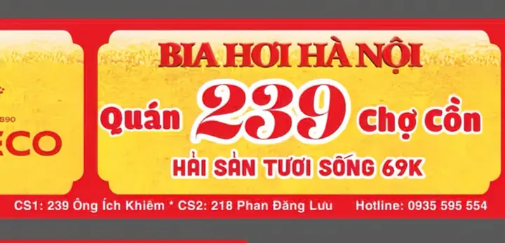 Top Quán Hải Sản Bình Dân Ngon & Giá Rẻ Nhất Hà Nội Top Quán Hải Sản Bình Dân Ngon & Giá Rẻ Nhất Hà Nội