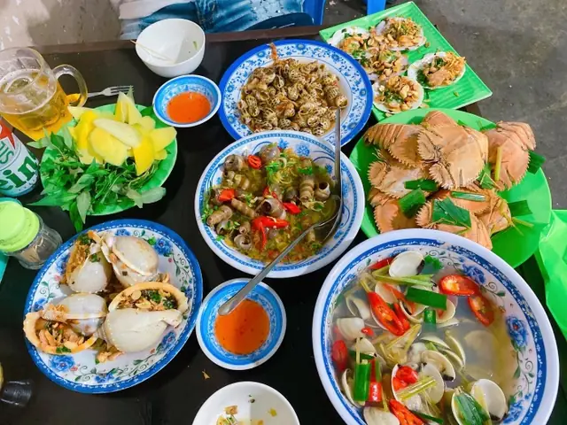 Top 15+ Quán Hải Sản Ngon, Bổ, Rẻ Ở Phan Thiết: Địa Điểm Ăn & Mua Tươi Sống