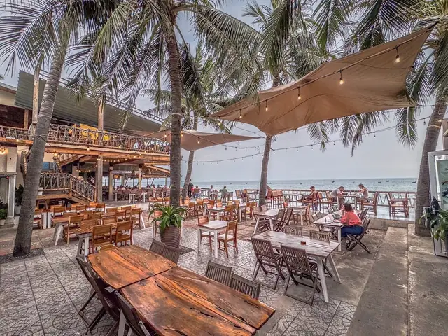 Top 15+ Quán Hải Sản Ngon, Bổ, Rẻ Ở Phan Thiết: Địa Điểm Ăn & Mua Tươi Sống 34 Top 15+ Quán Hải Sản Ngon, Bổ, Rẻ Ở Phan Thiết: Địa Điểm Ăn & Mua Tươi Sống