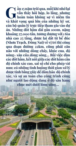 Hầm Sông Sài Gòn Dài Bao Nhiêu? Thông Tin Chi Tiết & Kỹ Thuật Xây Dựng 46 Hầm Sông Sài Gòn Dài Bao Nhiêu? Thông Tin Chi Tiết & Kỹ Thuật Xây Dựng