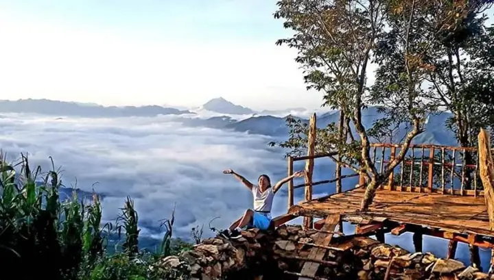 Hang Kia Pà Cò Ở Đâu? Kinh Nghiệm Khám Phá Điểm Săn Mây Hòa Bình
