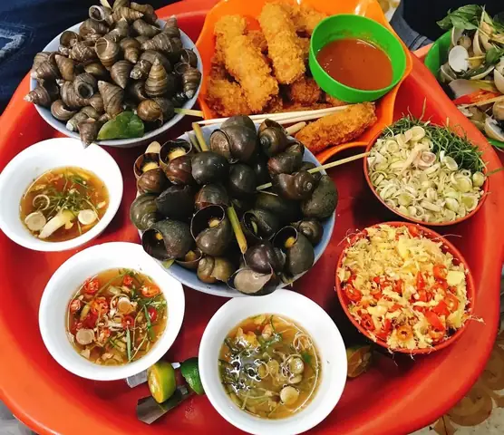Top Quán Ốc Ngon Ở Hà Nội: Khám Phá Danh Sách Đáng Thử Nhất 2024 48 Top Quán Ốc Ngon Ở Hà Nội: Khám Phá Danh Sách Đáng Thử Nhất 2024