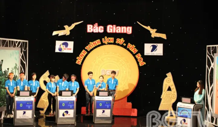 Bắc Giang: Khám Phá Hành Trình Lịch Sử Và Văn Hóa Độc Đáo