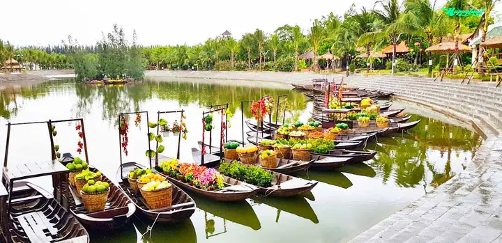 Happyland Bến Lức Long An: Kinh Nghiệm Tham Quan, Địa Chỉ & Giá Vé 2024 Happyland Bến Lức Long An: Kinh Nghiệm Tham Quan, Địa Chỉ & Giá Vé 2024