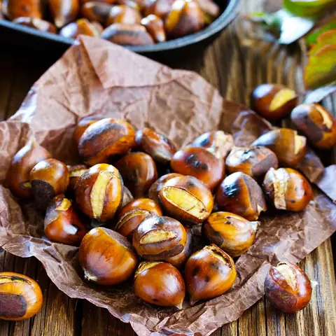 Hạt Dẻ Trùng Khánh Cao Bằng: Nguồn Gốc, Đặc Điểm Và Địa Điểm Mua