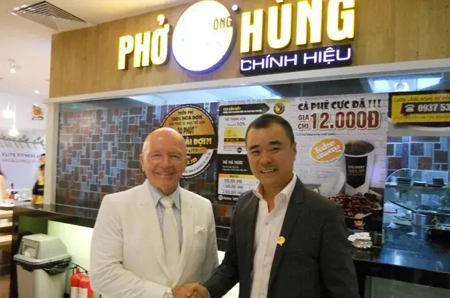 Khám Phá Hệ Thống Nhà Hàng Món Huế Ngon: Từ Hà Nội Đến Cố Đô 15 Khám Phá Hệ Thống Nhà Hàng Món Huế Ngon: Từ Hà Nội Đến Cố Đô