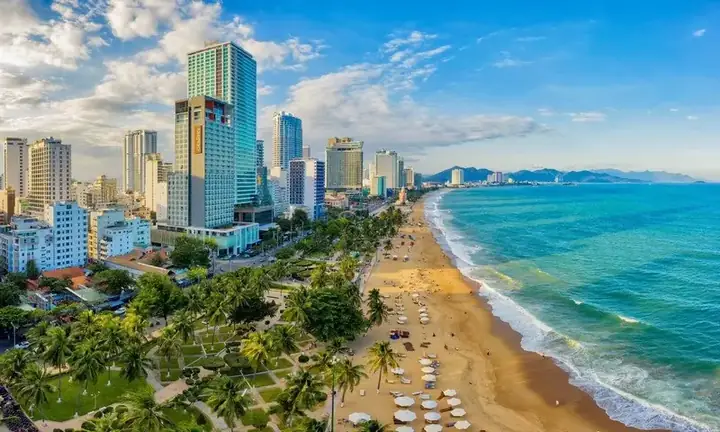 Khám Phá Vẻ Đẹp Tuyệt Mỹ: Top Hình Ảnh Bãi Biển Nha Trang Nổi Tiếng Nhất Khám Phá Vẻ Đẹp Tuyệt Mỹ: Top Hình Ảnh Bãi Biển Nha Trang Nổi Tiếng Nhất