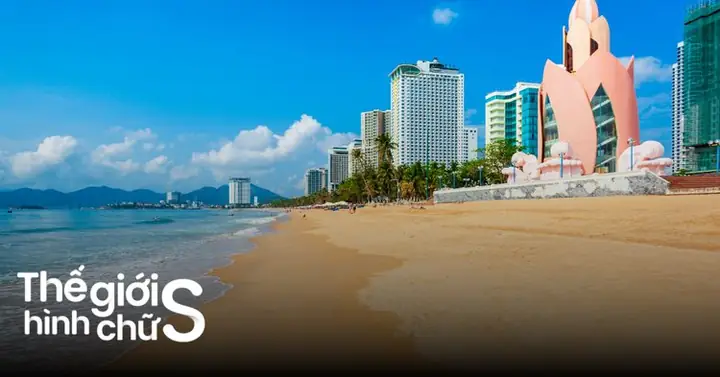 Khám Phá Vẻ Đẹp Tuyệt Mỹ: Top Hình Ảnh Bãi Biển Nha Trang Nổi Tiếng Nhất Khám Phá Vẻ Đẹp Tuyệt Mỹ: Top Hình Ảnh Bãi Biển Nha Trang Nổi Tiếng Nhất