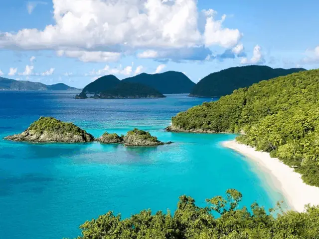 Khám Phá Thiên Đường Bình Dị: Kinh Nghiệm Du Lịch Bãi Dài Nha Trang Chi Tiết