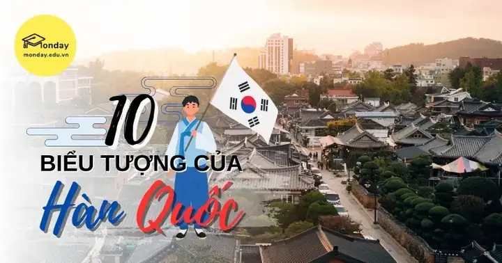 15 Biểu Tượng Đặc Trưng Nhất Của Hàn Quốc: Từ Quốc Hoa Đến Di Sản Văn Hóa 15 Biểu Tượng Đặc Trưng Nhất Của Hàn Quốc: Từ Quốc Hoa Đến Di Sản Văn Hóa