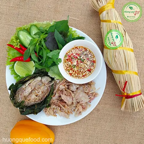 Top Đặc Sản Bình Định: Món Ngon Nổi Tiếng & Lời Khuyên Mua Quà