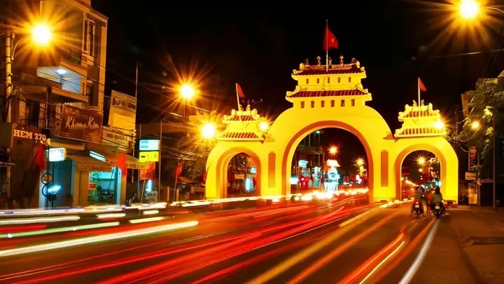 Chiêm Ngưỡng Vẻ Đẹp Tuyệt Mỹ Qua Hình Ảnh Kiên Giang Đầy Thu Hút