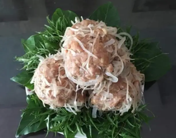 Khám Phá Hình Ảnh Nem Nắm Nam Định: Đặc Sản Nổi Tiếng Của Giao Thủy