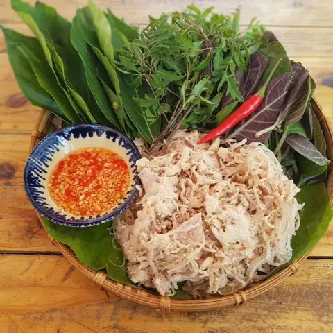 Khám Phá Hình Ảnh Nem Nắm Nam Định: Đặc Sản Nổi Tiếng Của Giao Thủy