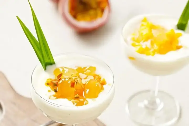 Hướng Dẫn Chi Tiết Cách Làm Sữa Chua Hạt Đác Ngon Chuẩn Vị Tại Nhà Hướng Dẫn Chi Tiết Cách Làm Sữa Chua Hạt Đác Ngon Chuẩn Vị Tại Nhà
