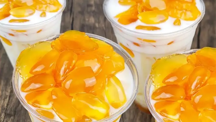 Hướng Dẫn Chi Tiết Cách Làm Sữa Chua Hạt Đác Ngon Chuẩn Vị Tại Nhà 92 Hướng Dẫn Chi Tiết Cách Làm Sữa Chua Hạt Đác Ngon Chuẩn Vị Tại Nhà