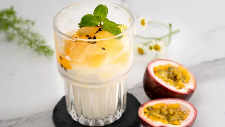 Hướng Dẫn Chi Tiết Cách Làm Sữa Chua Hạt Đác Ngon Chuẩn Vị Tại Nhà Hướng Dẫn Chi Tiết Cách Làm Sữa Chua Hạt Đác Ngon Chuẩn Vị Tại Nhà