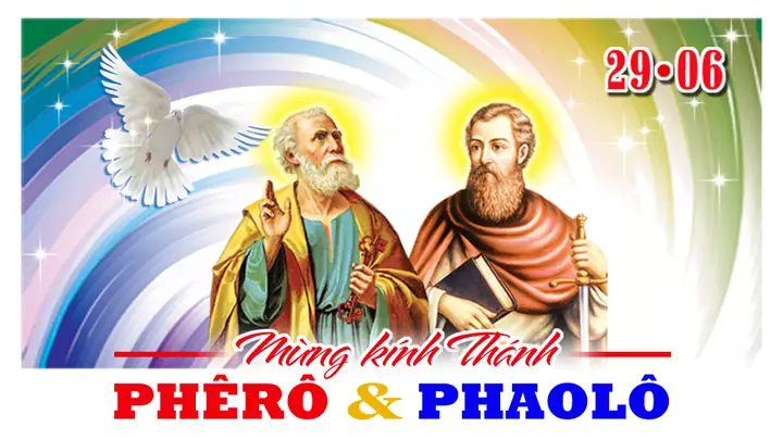 Hình Ảnh Thánh Phêrô Và Phaolô: Biểu Tượng, Ý Nghĩa Và Các Tác Phẩm Nghệ Thuật