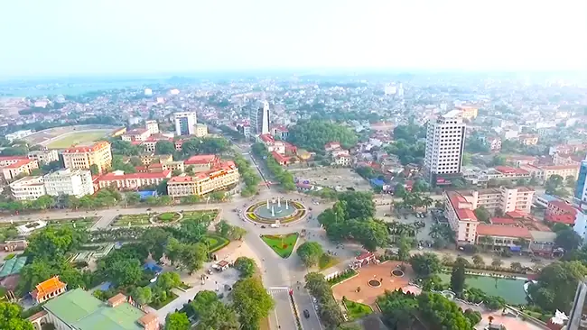 Top 50+ Hình Ảnh Đẹp Về Thành Phố Thái Nguyên: Khám Phá Vẻ Đẹp Thiên Nhiên & Con Người