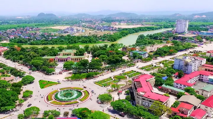 Top 50+ Hình Ảnh Đẹp Về Thành Phố Thái Nguyên: Khám Phá Vẻ Đẹp Thiên Nhiên & Con Người