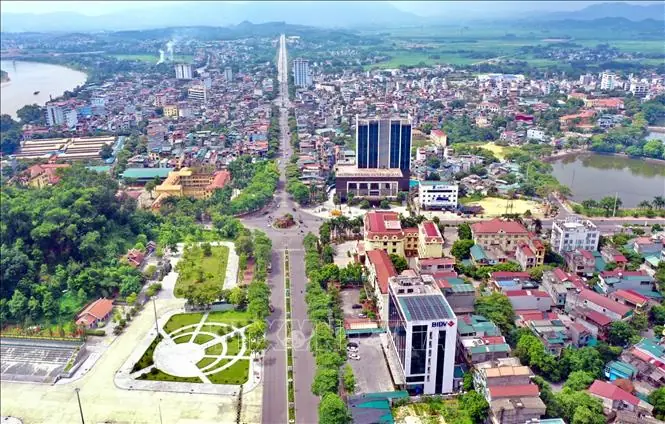 Khám Phá Hình Ảnh Thành Phố Tuyên Quang: Vẻ Đẹp Độc Đáo Và Điểm Nhìn Toàn Cảnh 9 Khám Phá Hình Ảnh Thành Phố Tuyên Quang: Vẻ Đẹp Độc Đáo Và Điểm Nhìn Toàn Cảnh