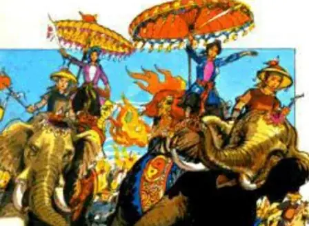Hình Ảnh Hai Bà Trưng: Tổng Hợp Tranh Vẽ, Tượng Và Tư Liệu Lịch Sử