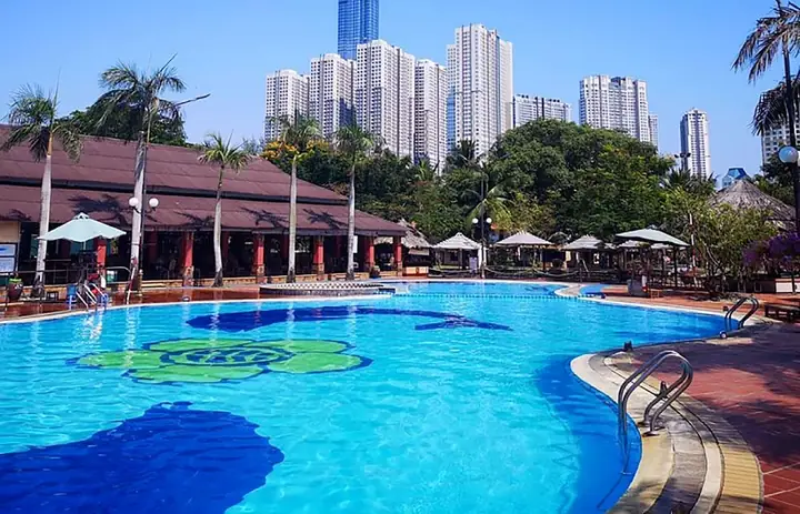 Hồ Bơi Khu Du Lịch Văn Thánh: Review Chi Tiết Giá Vé, Tiện Ích Và Kinh Nghiệm Hồ Bơi Khu Du Lịch Văn Thánh: Review Chi Tiết Giá Vé, Tiện Ích Và Kinh Nghiệm