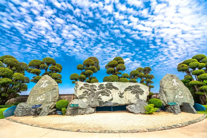 Rin Rin Park: Khám Phá Vườn Nhật Bản Hấp Dẫn Và Kinh Nghiệm Du Lịch Chi Tiết 3 Rin Rin Park: Khám Phá Vườn Nhật Bản Hấp Dẫn Và Kinh Nghiệm Du Lịch Chi Tiết
